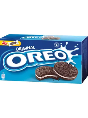 Image of: Oreo Бисквити, 176 g